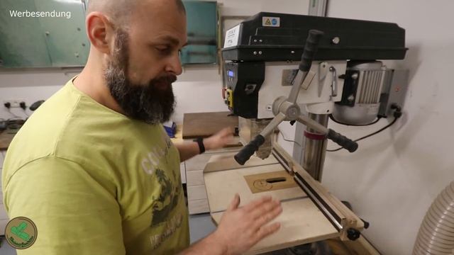 Ein Halbes Jahr Mit Meiner OptiDrill D23 Pro