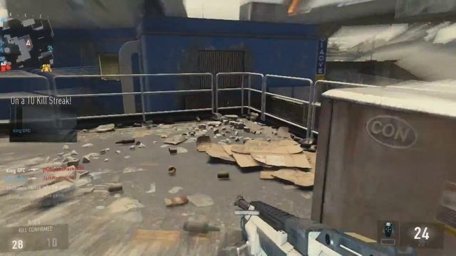 Black Ops 3:: C4? смотреть онлайн