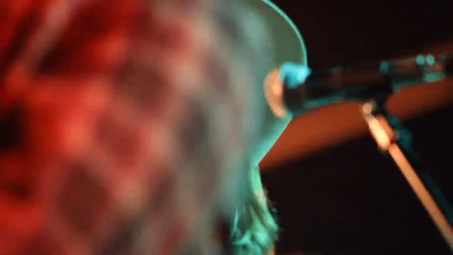 "The Weight" Cover- Grizzly Goat/Harpers/ Roadie смотреть онлайн