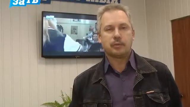 В ТРК «Заречный» 1 ноября завершится акция «Подключайся!» смотреть онлайн