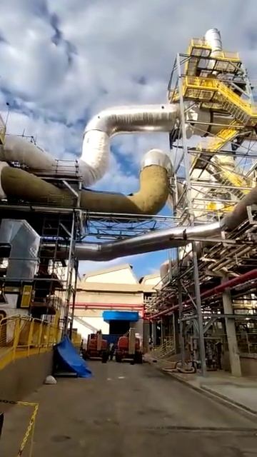 Projeto Gerador de Energia térmica смотреть онлайн