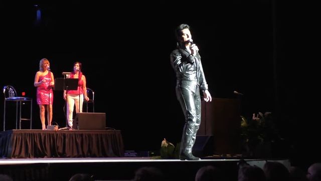 Jay Dupuis, “Long Black Limousine” - video by Susan Quinn Sand смотреть онлайн