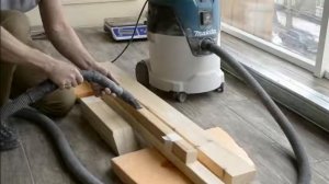 Теряет ли мощность пылесос при подключении к нему фильтра -циклона?