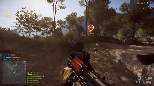 Battlefield 4 07 23 2015 23 27 28 02 смотреть онлайн