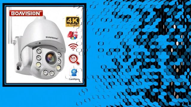 Top 5 Best Security Cameras In 2024
