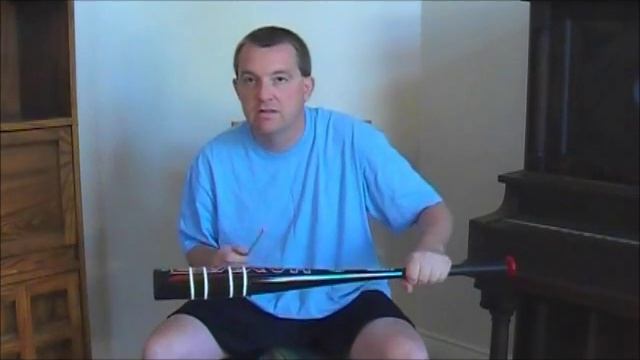 Hitting The Sweet Spot - Finding The Sweet Spot on a Bat смотреть онлайн