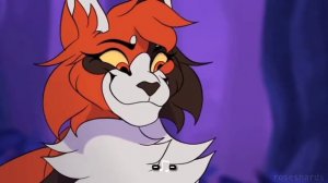 ~Кленовница~Mapleshade`Soroka.-♫︎`☀︎*•-