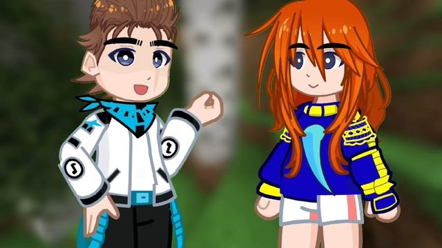 Meme / Последняя Реальность серия 80 / Lo и Клео записывают видео вместе / Lololowka / Клео смотреть онлайн