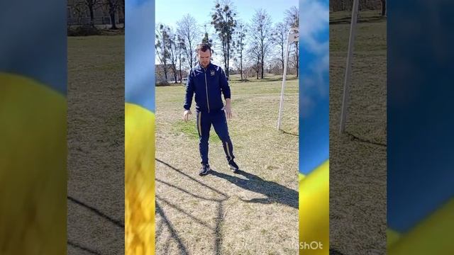 Фізична культура - дистанційне навчання. Комплекс тренування по протоколу Tabata. Урок 11. смотреть онлайн
