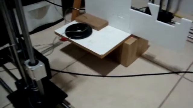 Máquina CNC Hotwire - Hobby Junior - 1º Teste de Corte смотреть онлайн