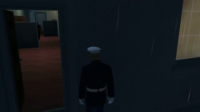 Hitman Blood Money - Поправка XXV