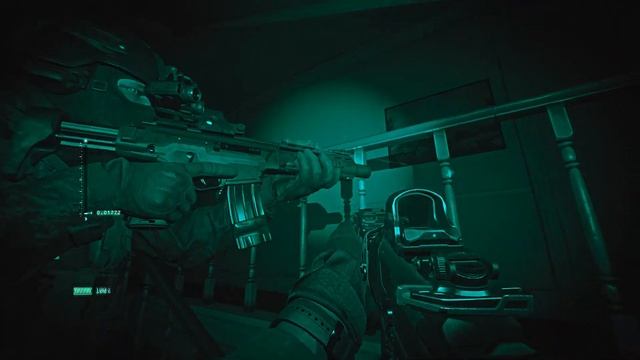 Call of Duty: Modern Warfare - Cleaning House HDR 1440p Ray Tracing PC Max Settings, RTX 2080 Super смотреть онлайн