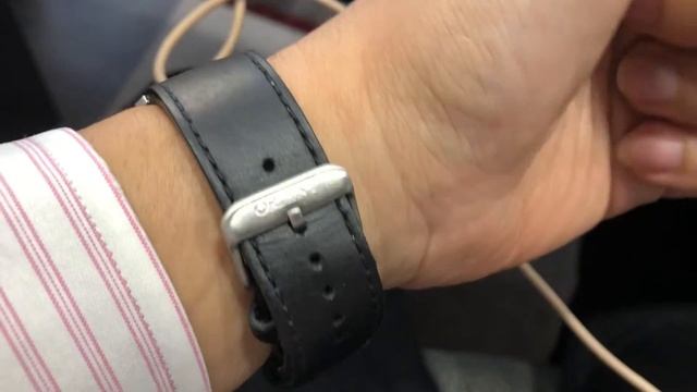 Orient Automatic Flight - Aviation Type Pilot - CER2A003 - on my wrist смотреть онлайн