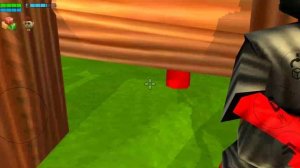 Морские приключения часть 1!