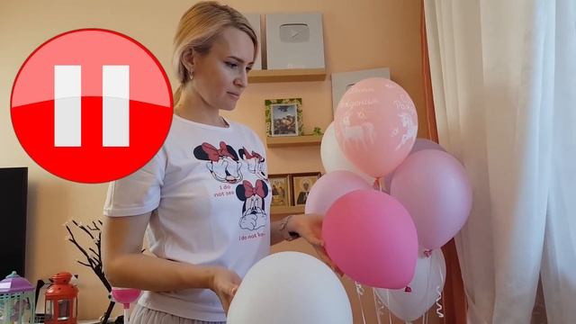 Дети Поставили Маму на ПАУЗУ! ЧЕЛЛЕНДЖ ПАУЗА/ 24 ЧАСА МАМА В УЖАСЕ!!! смотреть онлайн