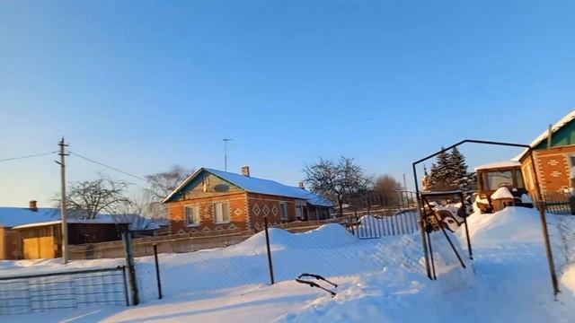 VLOG✔️НАВЕСТИЛИ МАМУ В ДЕРЕВНЕ✔️ЗАМЕРСЛИ ОЧЕНЬ ХОЛОДНО✔️СЕМЕЙНЫЙ ВЛОГ смотреть онлайн