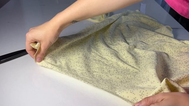 ВЫКРОЙКА ЛЕТНЕГО ПЛАТЬЯ ДЛЯ НАЧИНАЮЩИХ смотреть онлайн