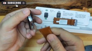 OPPO Watch 3 Pro | FULL UNBOXING