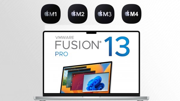 Windows на любой компьютер от Apple