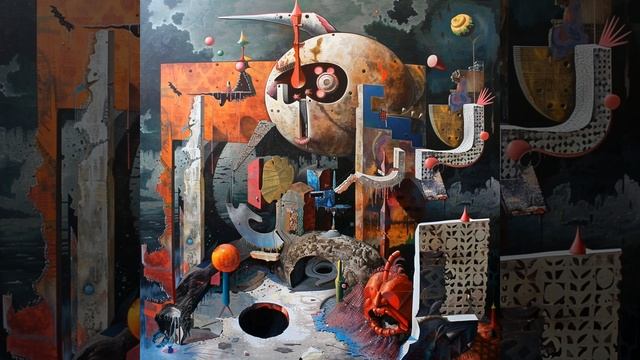 TroveTranquil смотреть онлайн