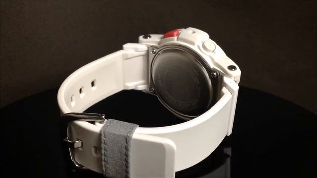 CASIO BABY-G「BGA-185～for running～」カシオ腕時計ベビーＧ BGA-185-7AJF смотреть онлайн