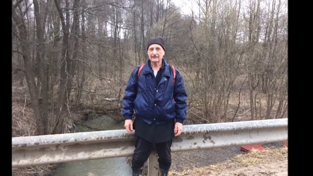 Фильм Енкова Валерия Поход с 52 км. смотреть онлайн