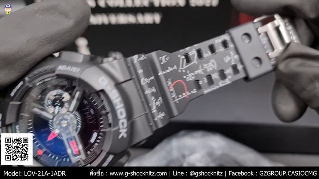 GZTV EP.251 : UNBOXING LOV-21A-1 смотреть онлайн