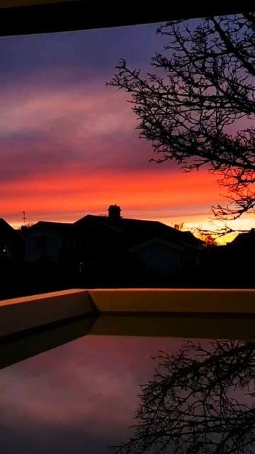 Такой лиловый рассвет, 4 марта 2024 г., Швеция, Хёгсбю смотреть онлайн