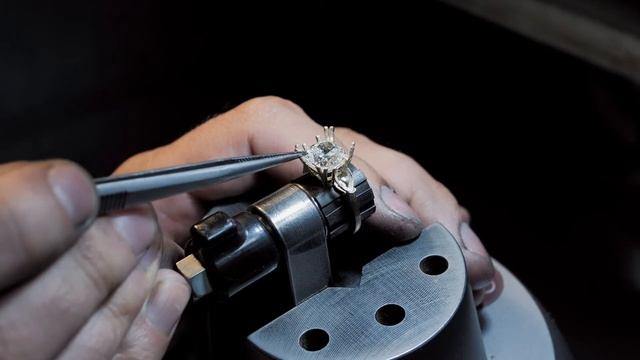 Milardt — a new Swiss jewelry brand смотреть онлайн
