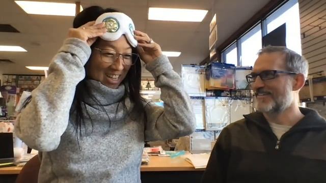 Tuesday Livestream for 11/22 смотреть онлайн