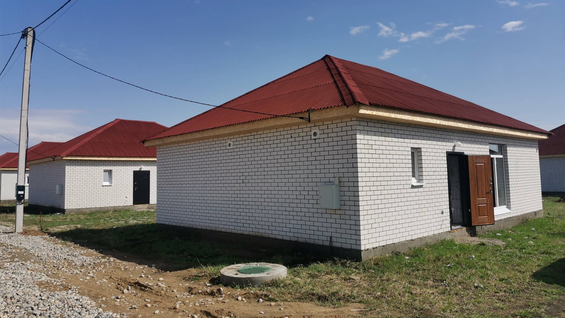 Продажа дома в Перевалово.