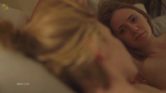 Mercy‘s girl. смотреть онлайн