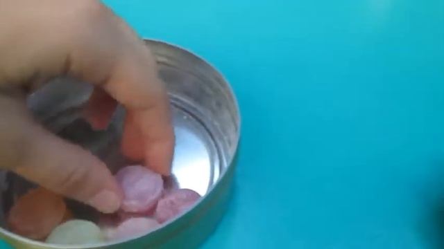 Челлендж угадай конфету. смотреть онлайн