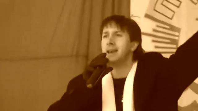 Сергей Елгазин - Эстрада смотреть онлайн