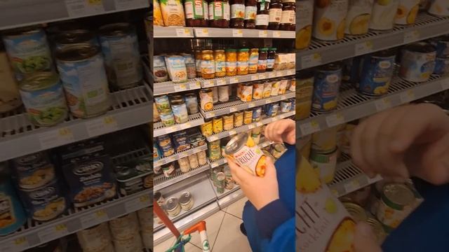 Mы ходим по магазинам, Австрия, Дорнбирн, обзор🍐🍉🍊🥬🥦🥒🥔MAGMA7/NatalyNuzhnaya🥗🍿🥙🫔🫕🍔🍟🍕🍳 смотреть онлайн