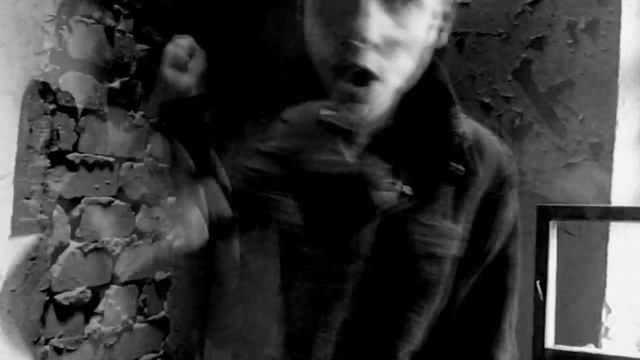 Maik Trewer чёрный стиль дебютный клип