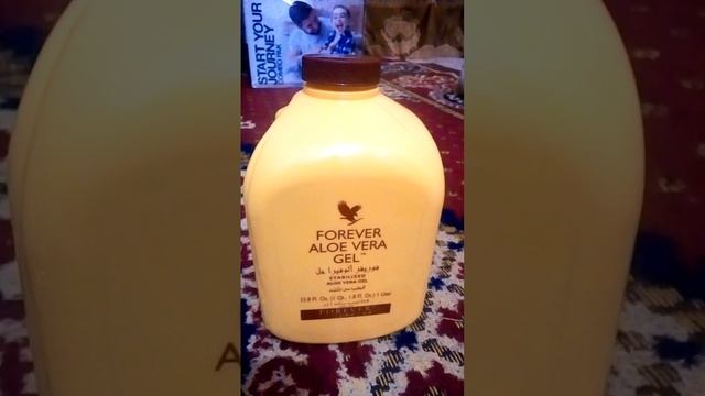100% organic Aloe Vera juice/gel weight loss challenge/ Detoxification #foreverlivingproducts смотреть онлайн