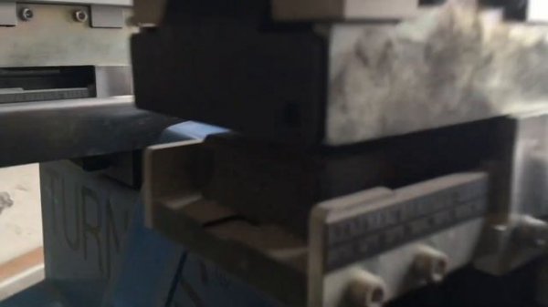 Оборудование для производства деревянных жалюзи Turnils - made in Sweden