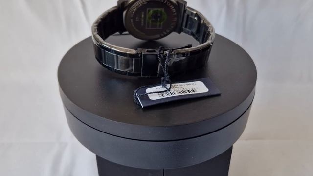 TOMMY HILFIGER 1710383 DANIEL смотреть онлайн