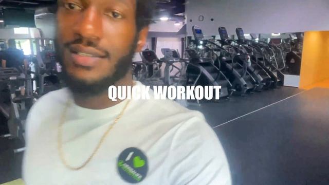 A1 Nutrition Cafe, Quick Workout, New Hair Vlog 18 смотреть онлайн