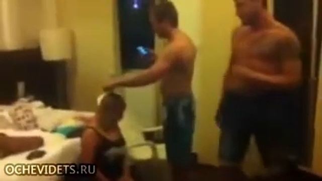 вырубил свою телку смотреть онлайн
