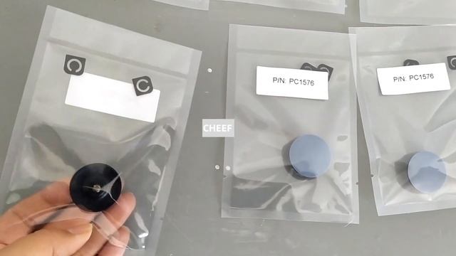 PC1576 DIAPHRAGM FOR LEBINGER VACUUM PUMP for Leibinger inkjet printers! смотреть онлайн
