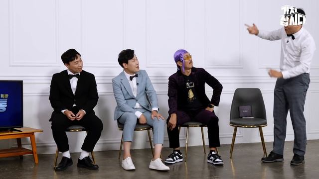 (ENG SUB) 어떰유통 첫 제작발표회에 당신을 초대합니다💌 [어떰유통 시즌5 (Howzit Distribution Season 5) 특별편] (광고포함) смотреть онлайн