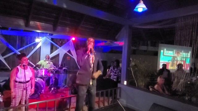 SATURDAY NIGHT LIVE BANDS @ MONGOOSE RESTAURANT смотреть онлайн