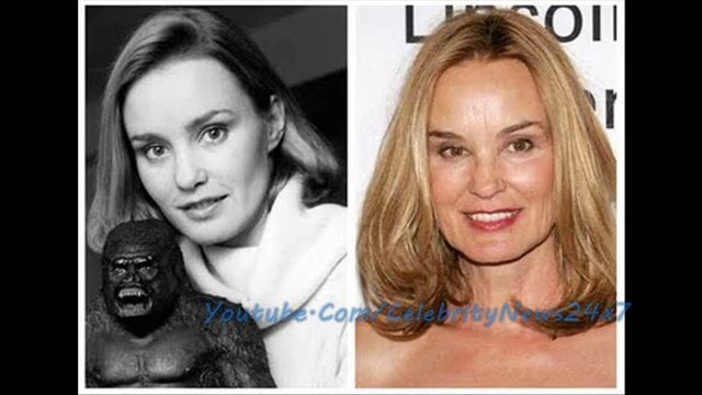 Jessica Lange Plastic Surgery Before and After Full HD смотреть онлайн