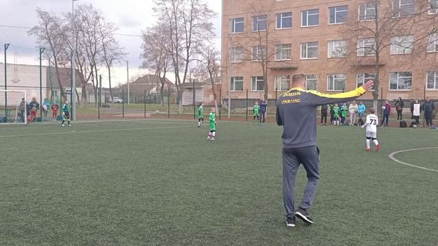 FC PANTERA - ФК ДЕСНА Погреби 2-й тайм смотреть онлайн