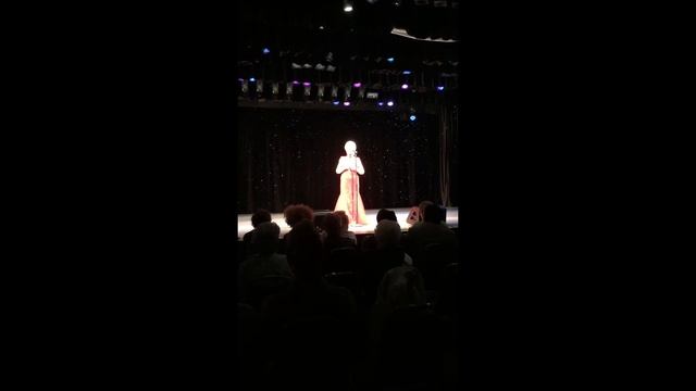 Rita Young Allen, Philosophy смотреть онлайн