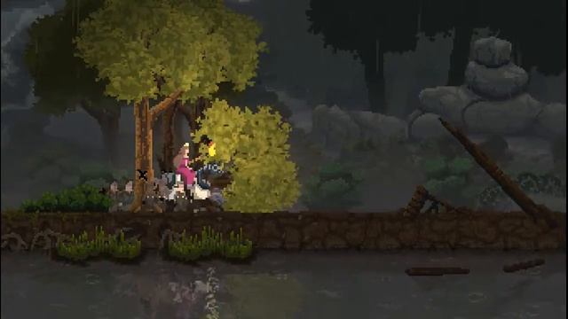 KINGDOM 1\2 [КАК БЫТЬ КОРОЛЁМ] смотреть онлайн