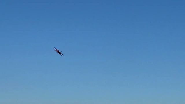 RC Airplane for kids - Flight Test смотреть онлайн
