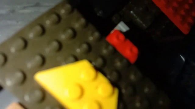 Lego Salamander (06th October 2022) смотреть онлайн